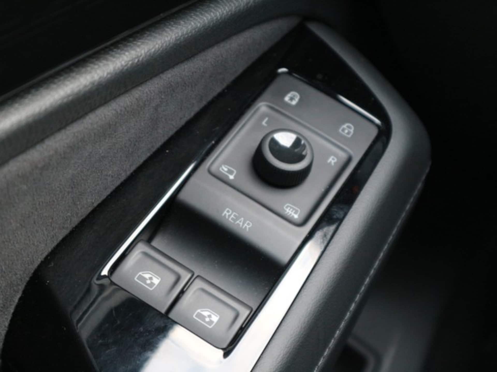 Volkswagen ID.7 Pro