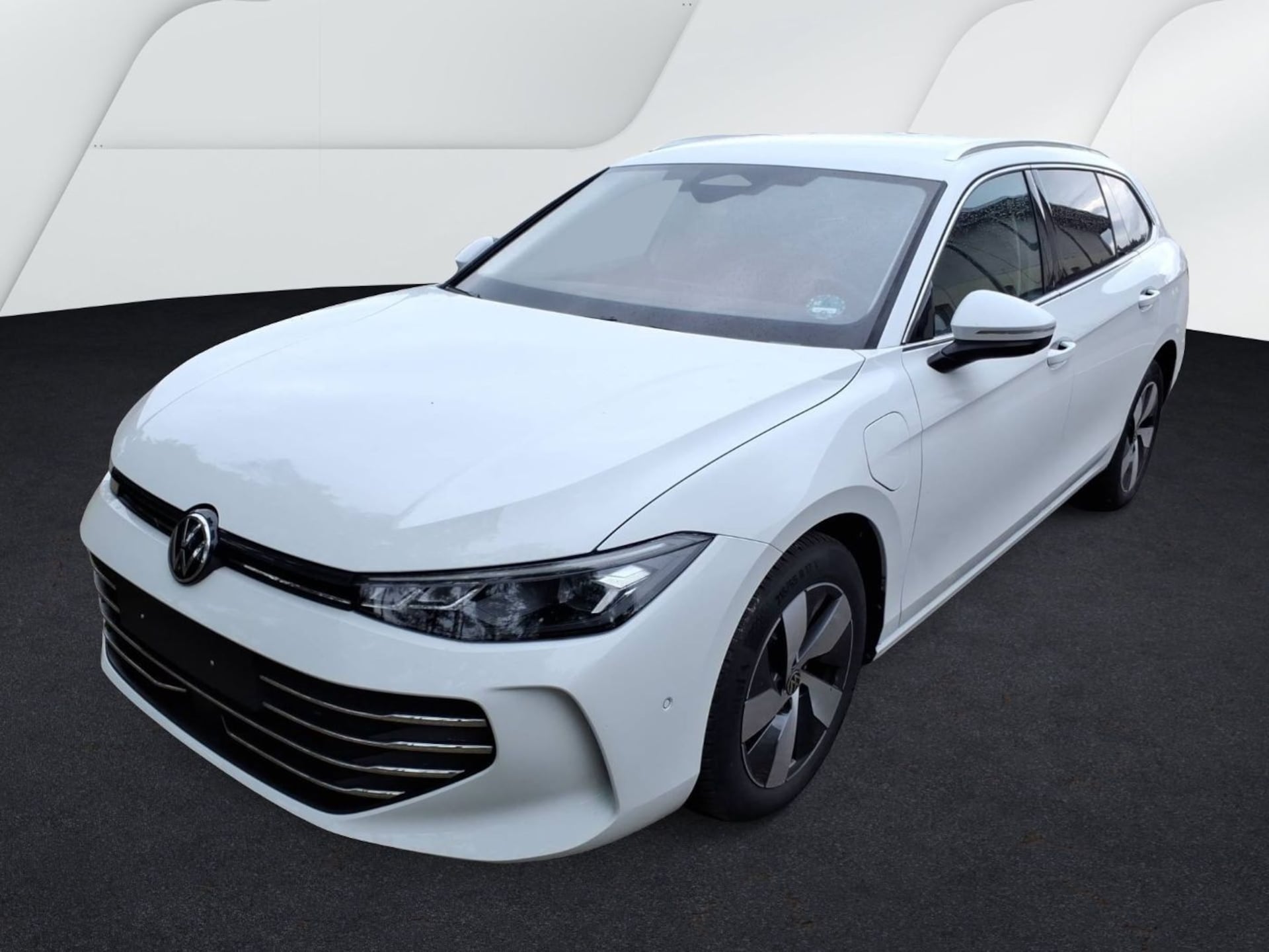 Volkswagen Passat Business