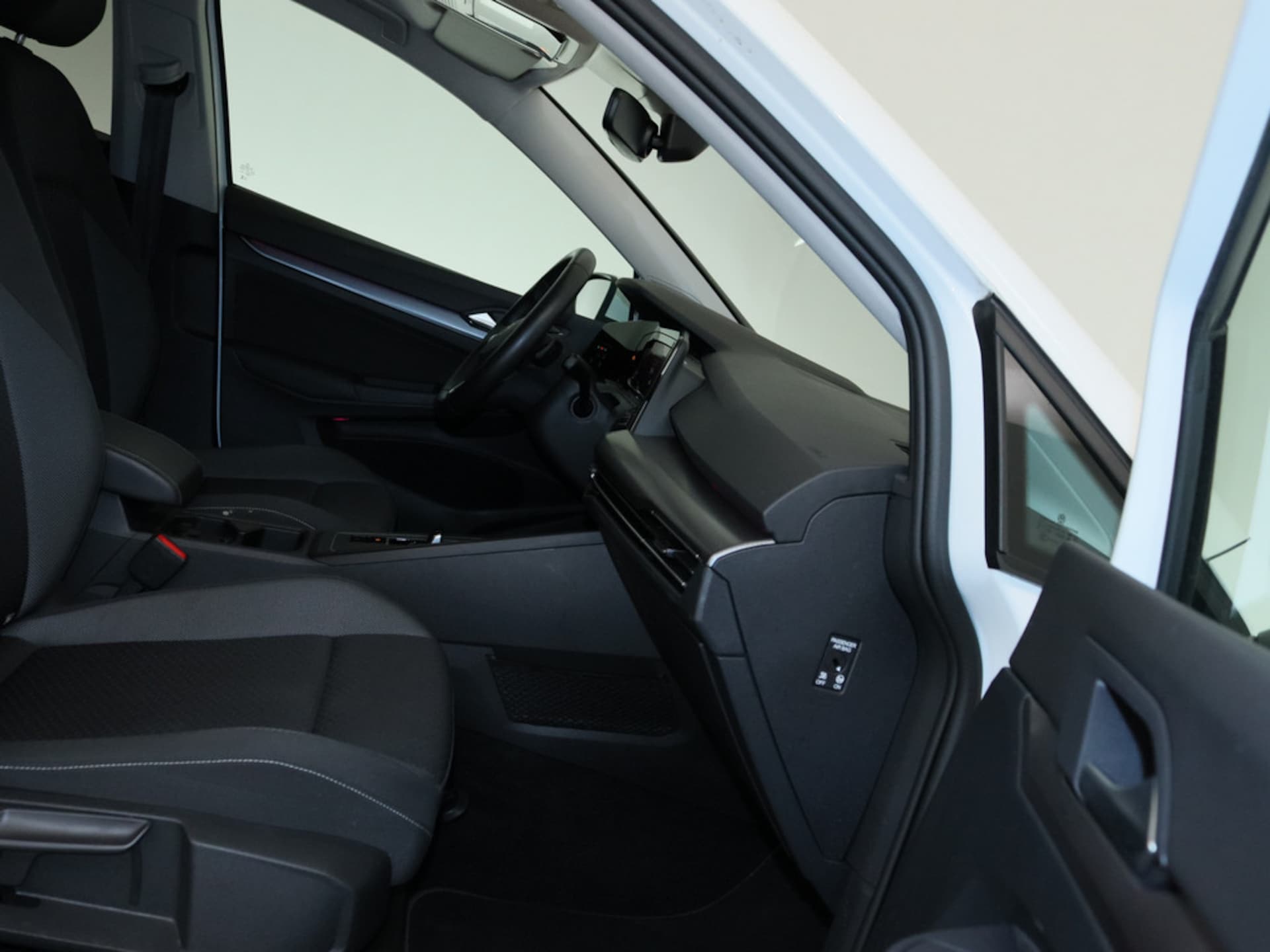 Volkswagen Golf Variant Active