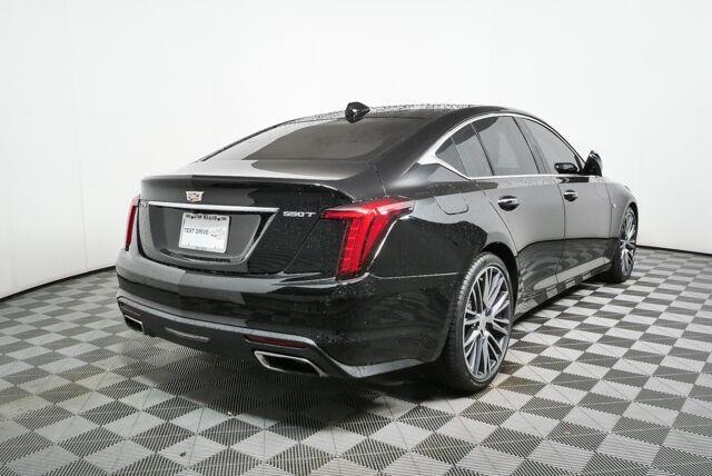 2024 Cadillac CT5