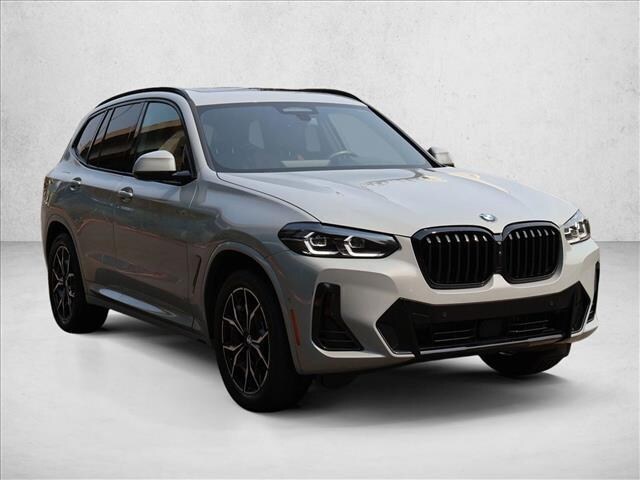 2023 BMW X3