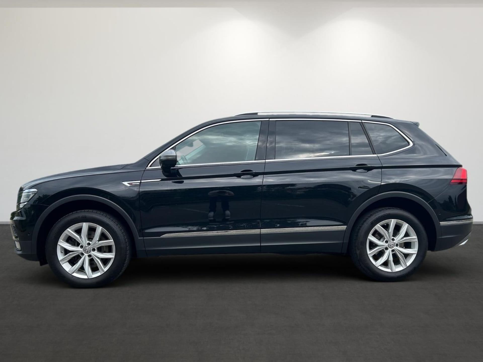 Volkswagen Tiguan Allspace Highline