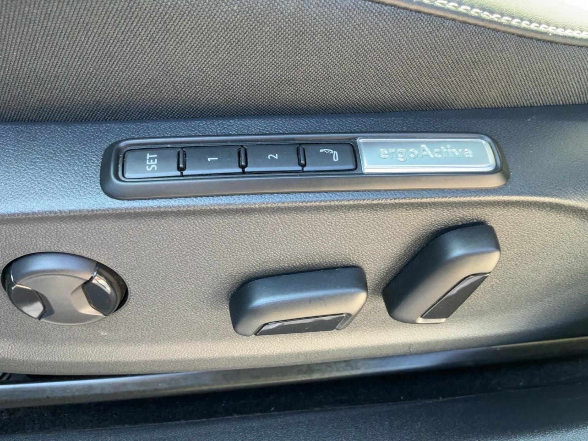 Volkswagen ID.7 Tourer Pro S