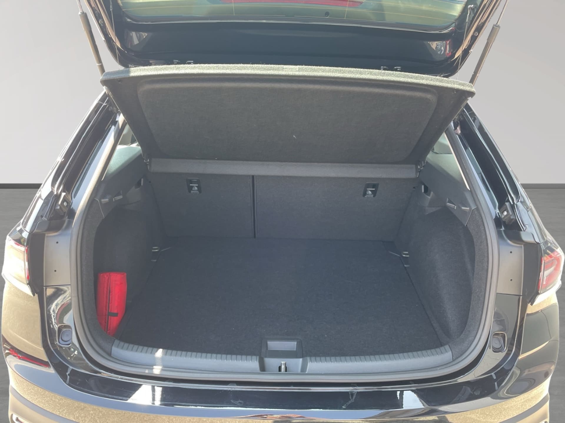 Volkswagen Taigo Style