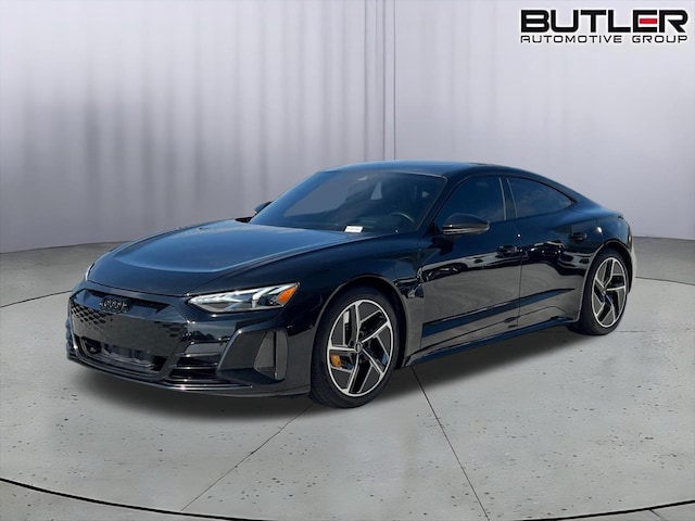 Photo of 2024 Audi RS e-tron GT