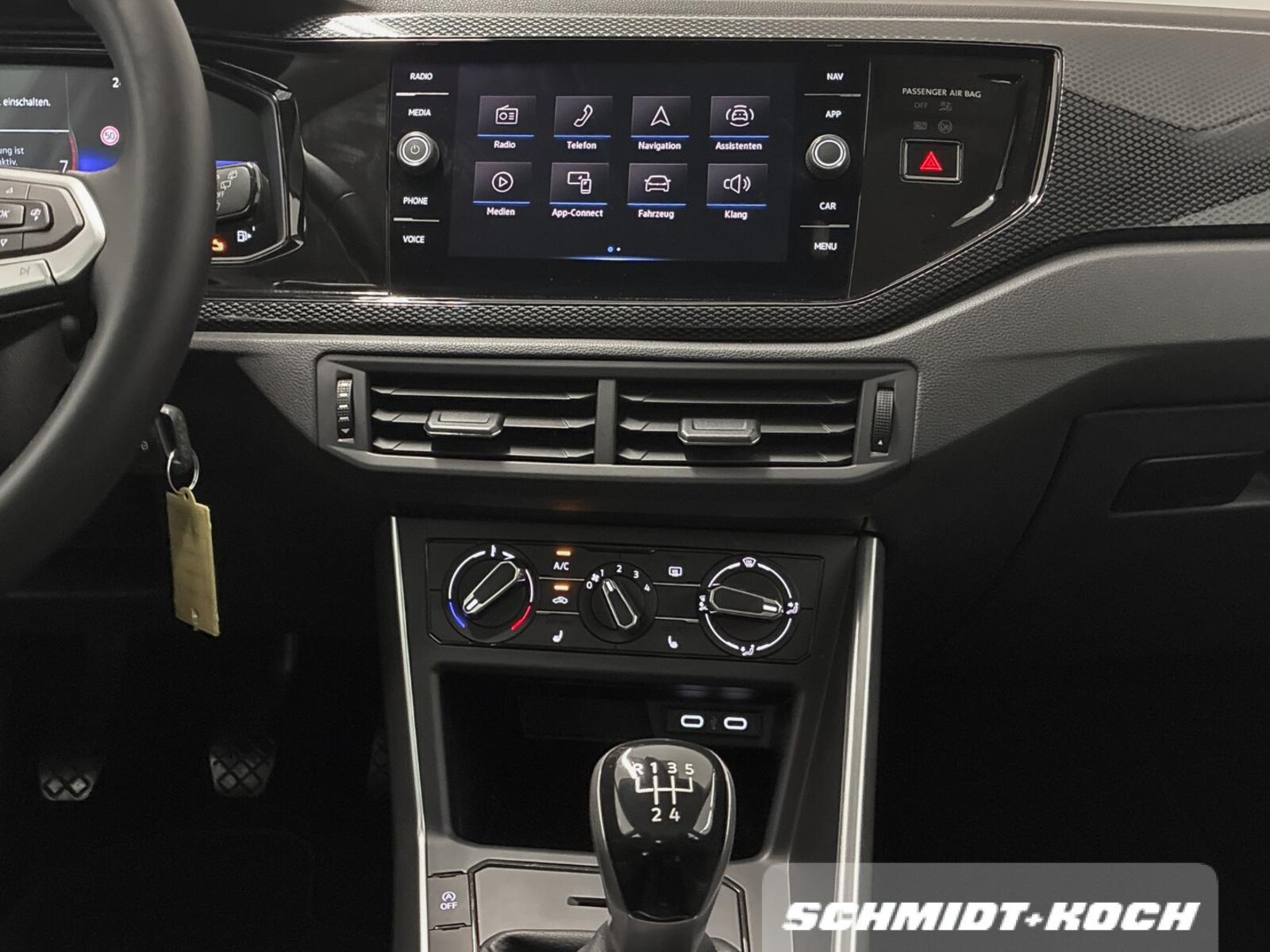 Volkswagen Polo – Bild 7