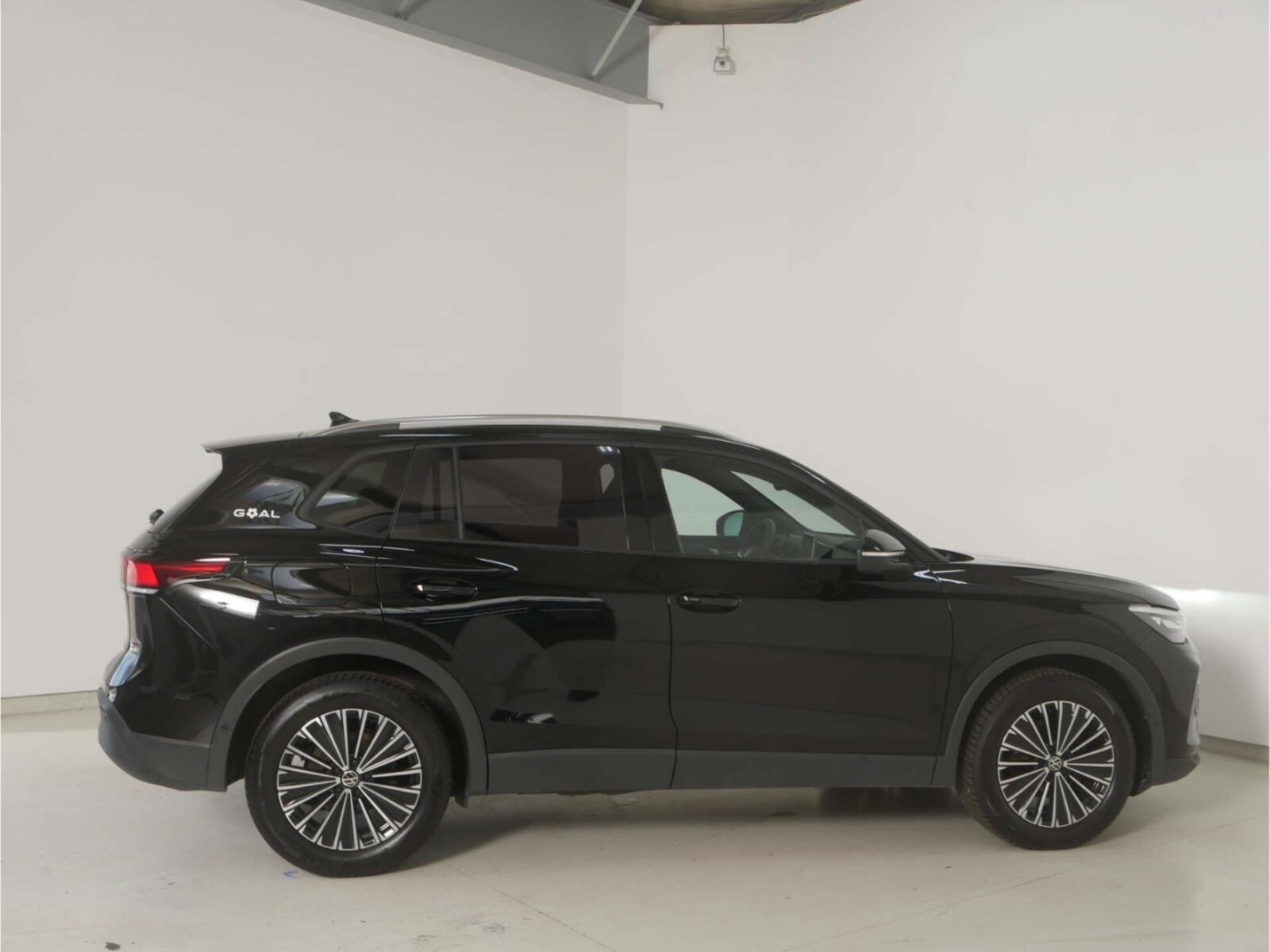 Volkswagen Tiguan – Bild 6
