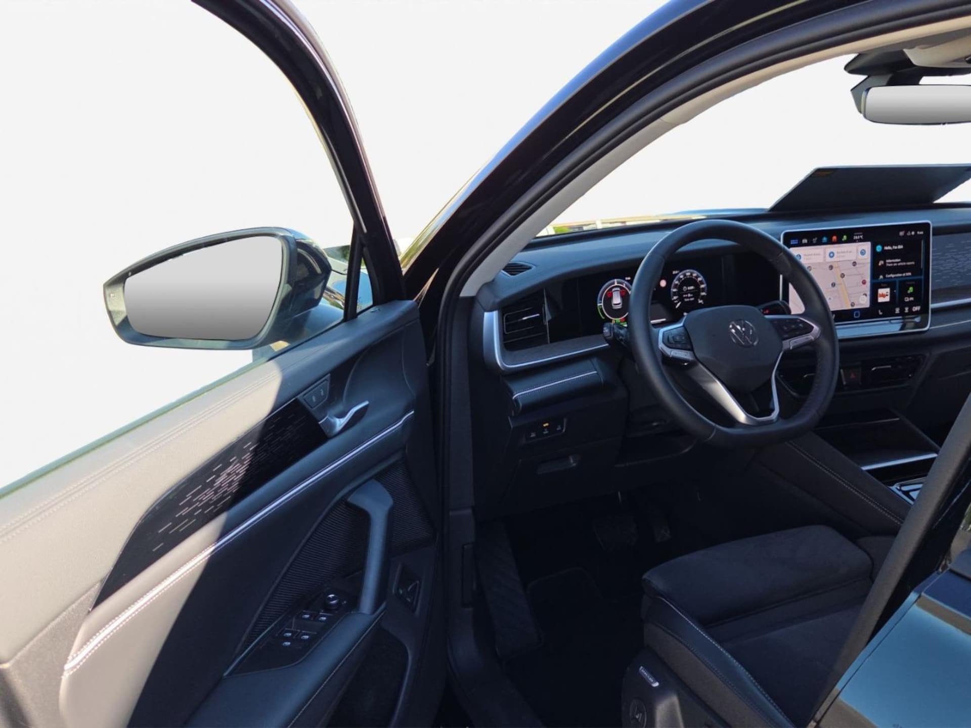 Volkswagen Tayron Elegance