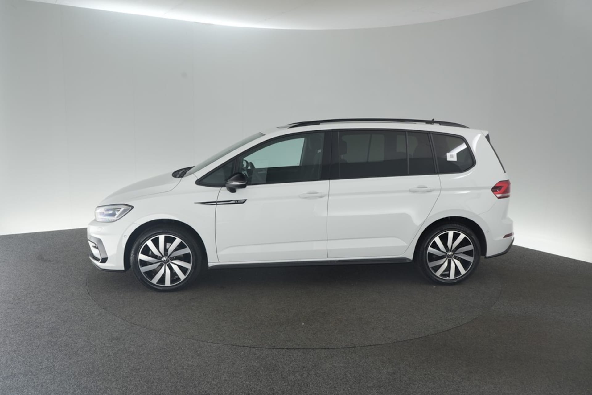 Volkswagen Touran Highline