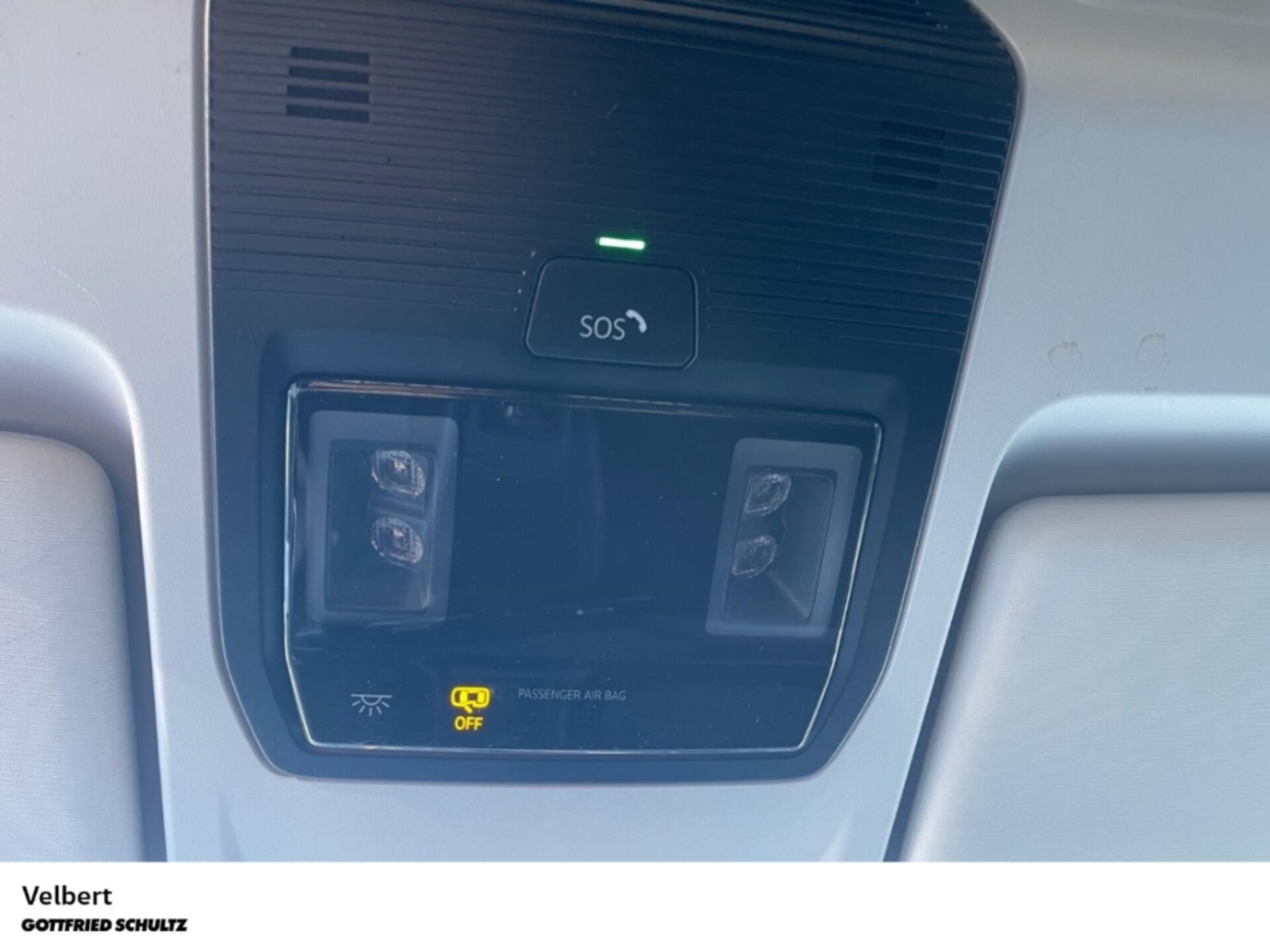Volkswagen Caddy Cargo EcoProfi