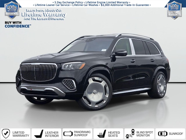 Photo of 2025 Mercedes-Benz