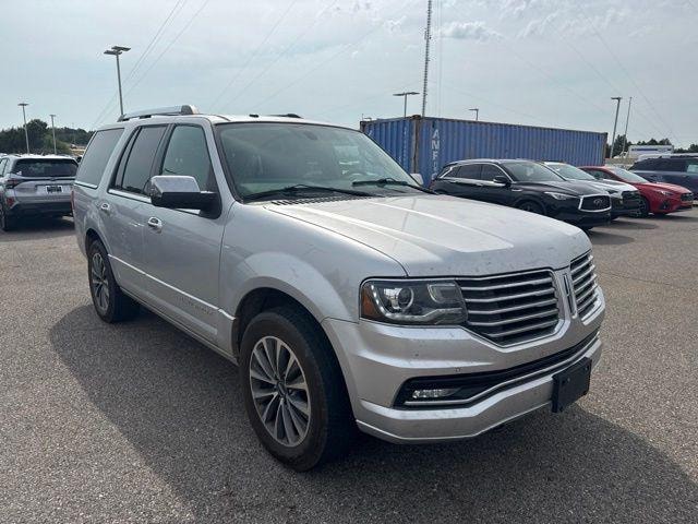 2015 Lincoln Navigator