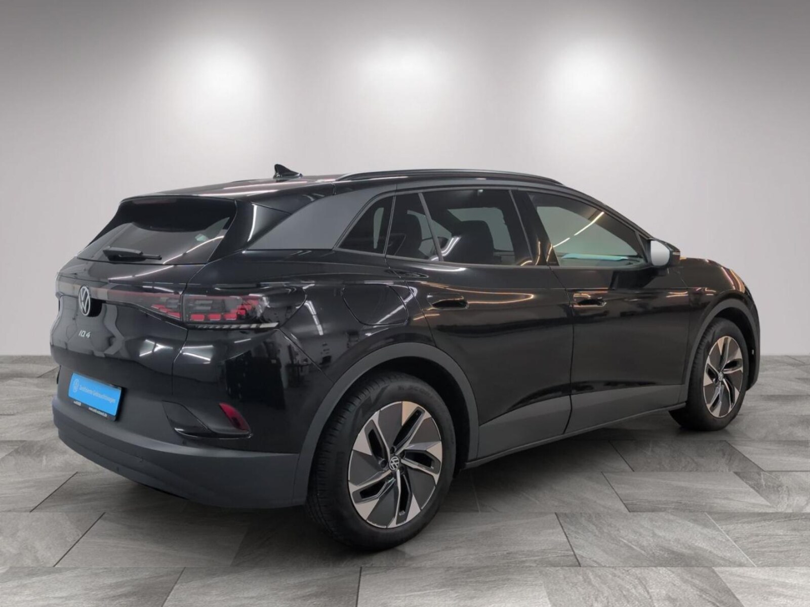 Volkswagen ID.4 – Bild 3