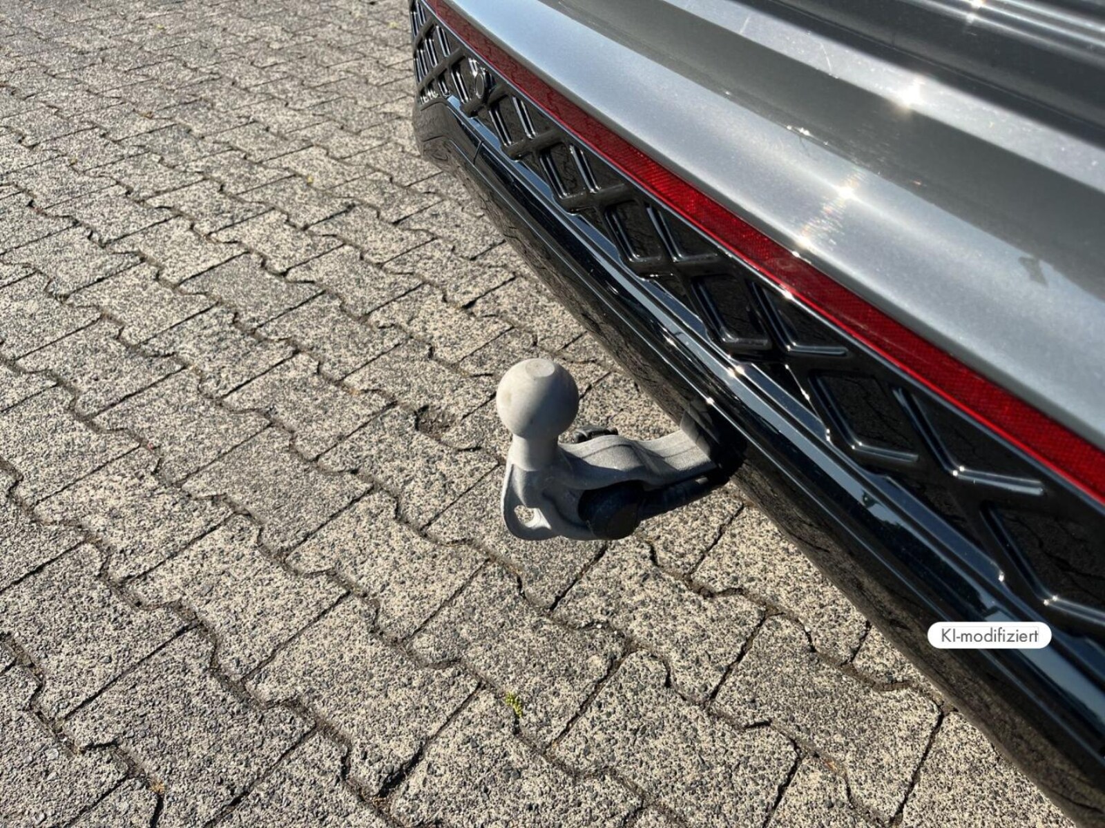 Volkswagen Tiguan – Bild 22