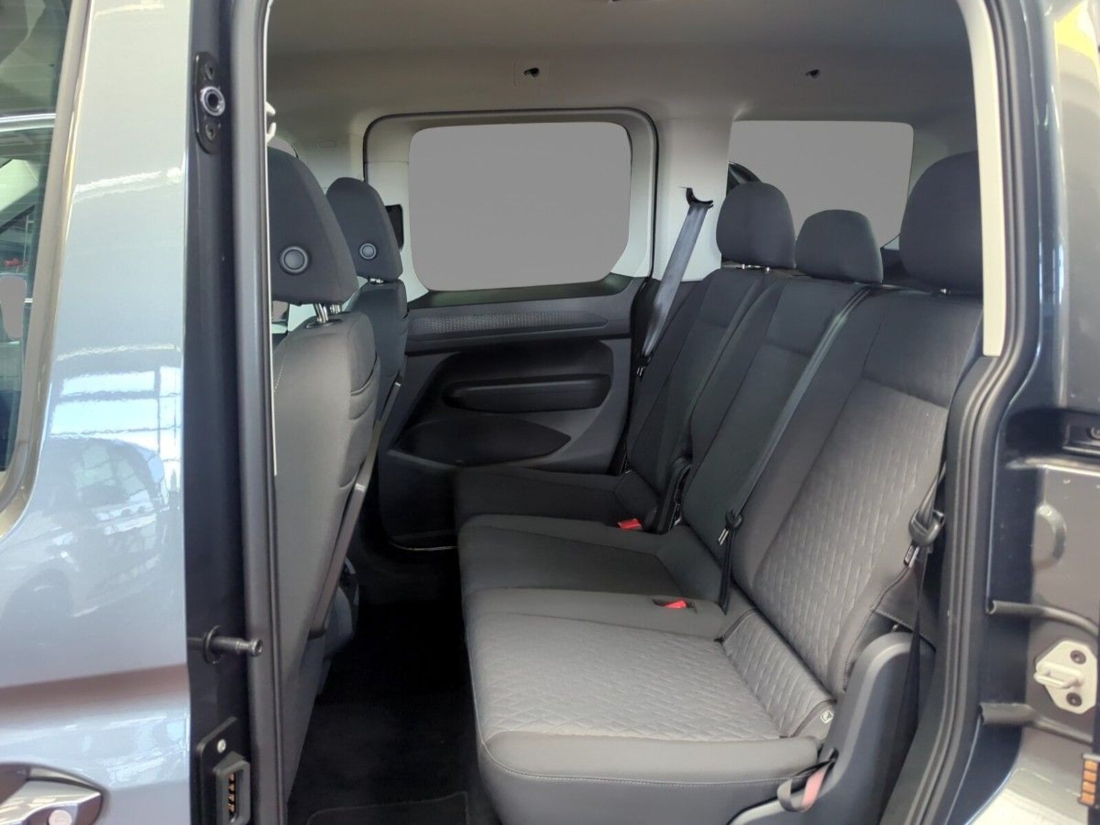Volkswagen Caddy – Bild 10