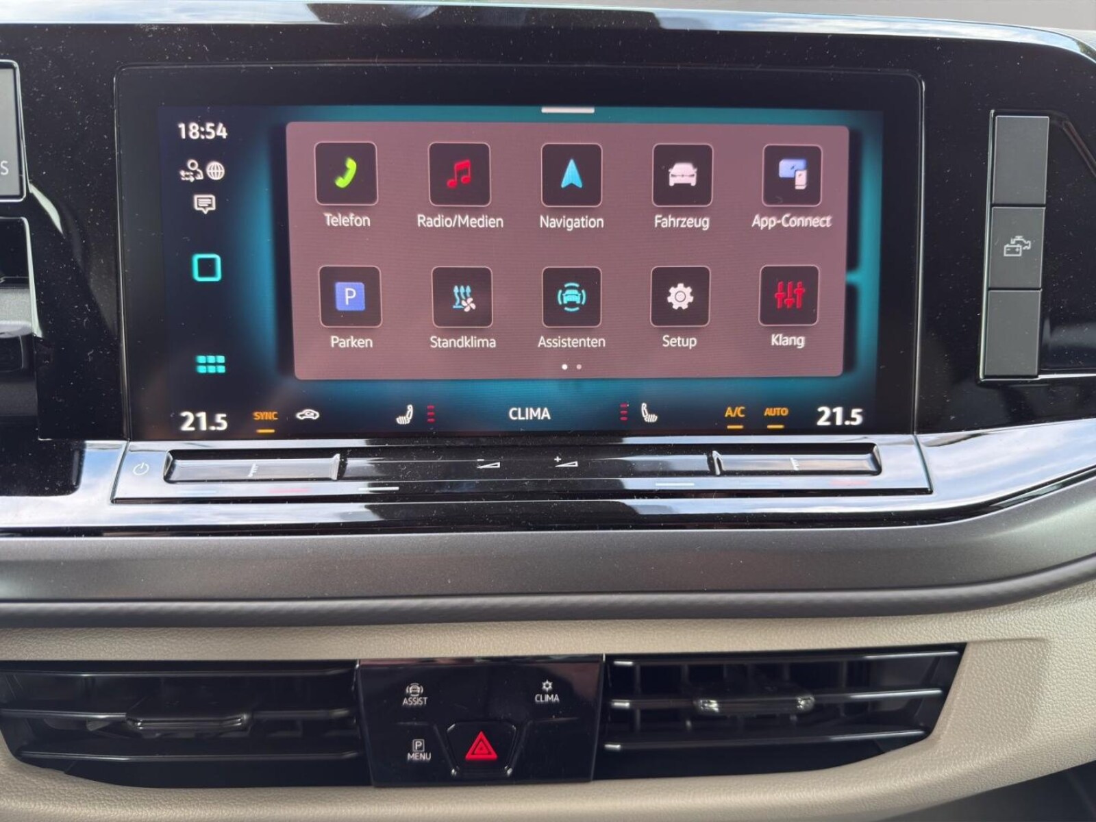 Volkswagen California – Bild 11