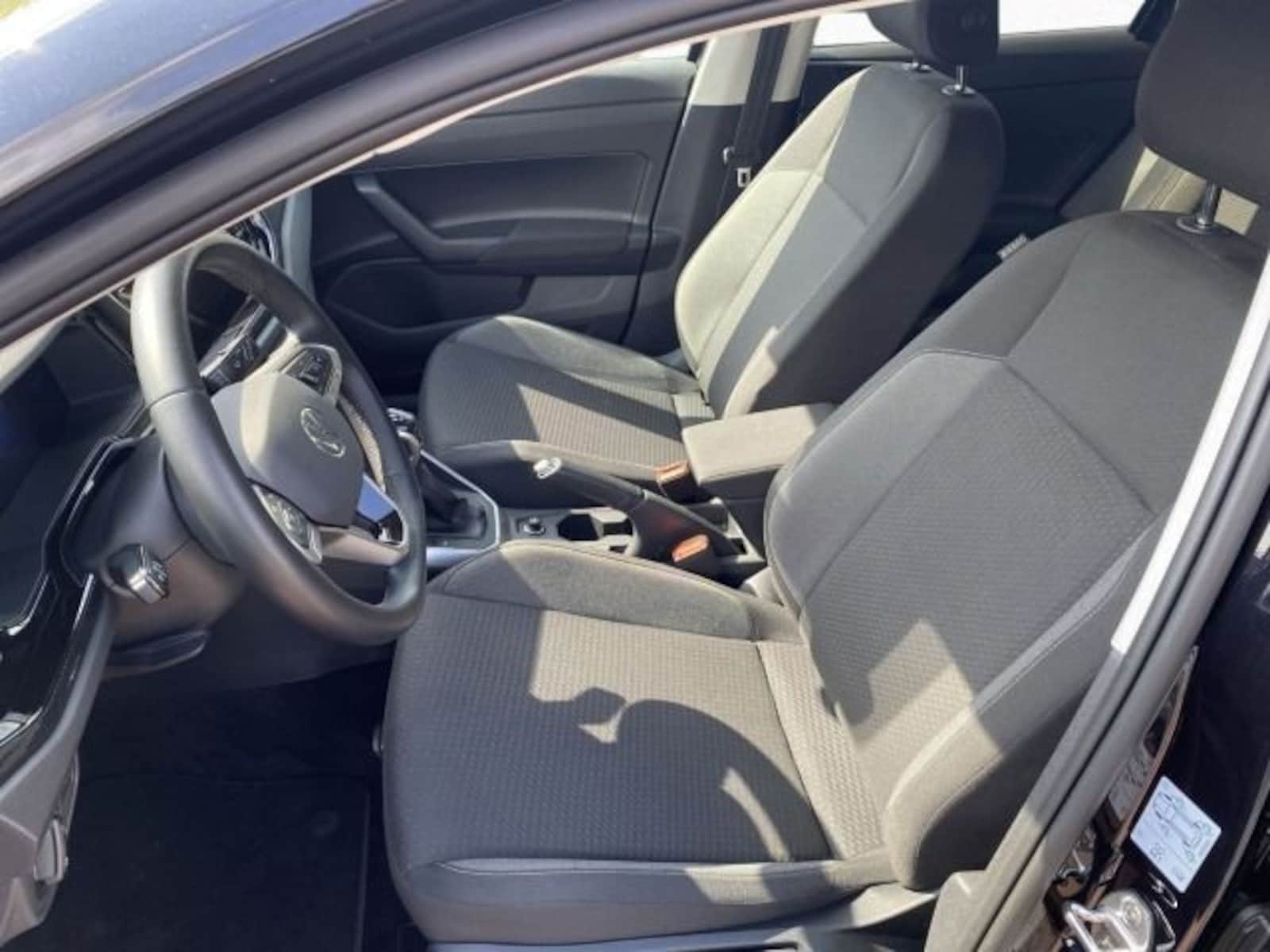 Volkswagen Polo – Bild 8