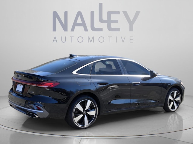 2025 Audi New A5 Premium Plus - Photo 6