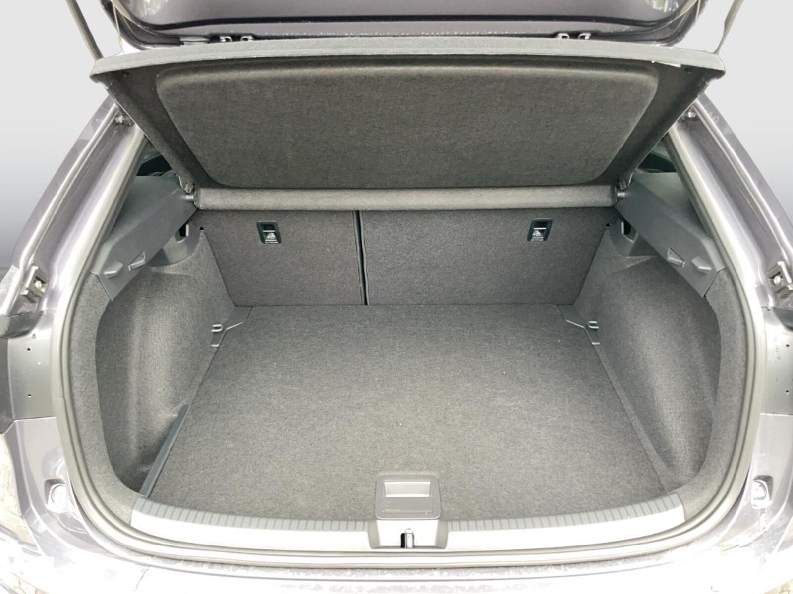 Volkswagen Taigo – Bild 16