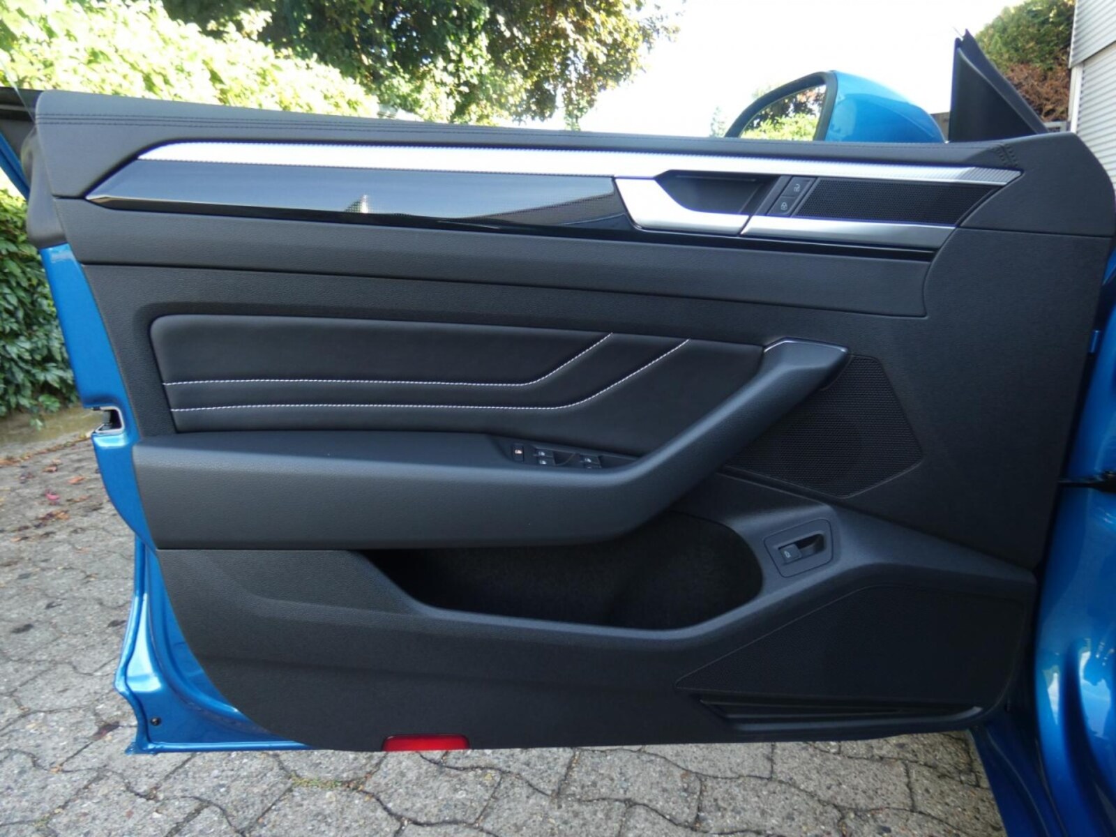 Volkswagen Arteon Shooting Brake – Bild 11