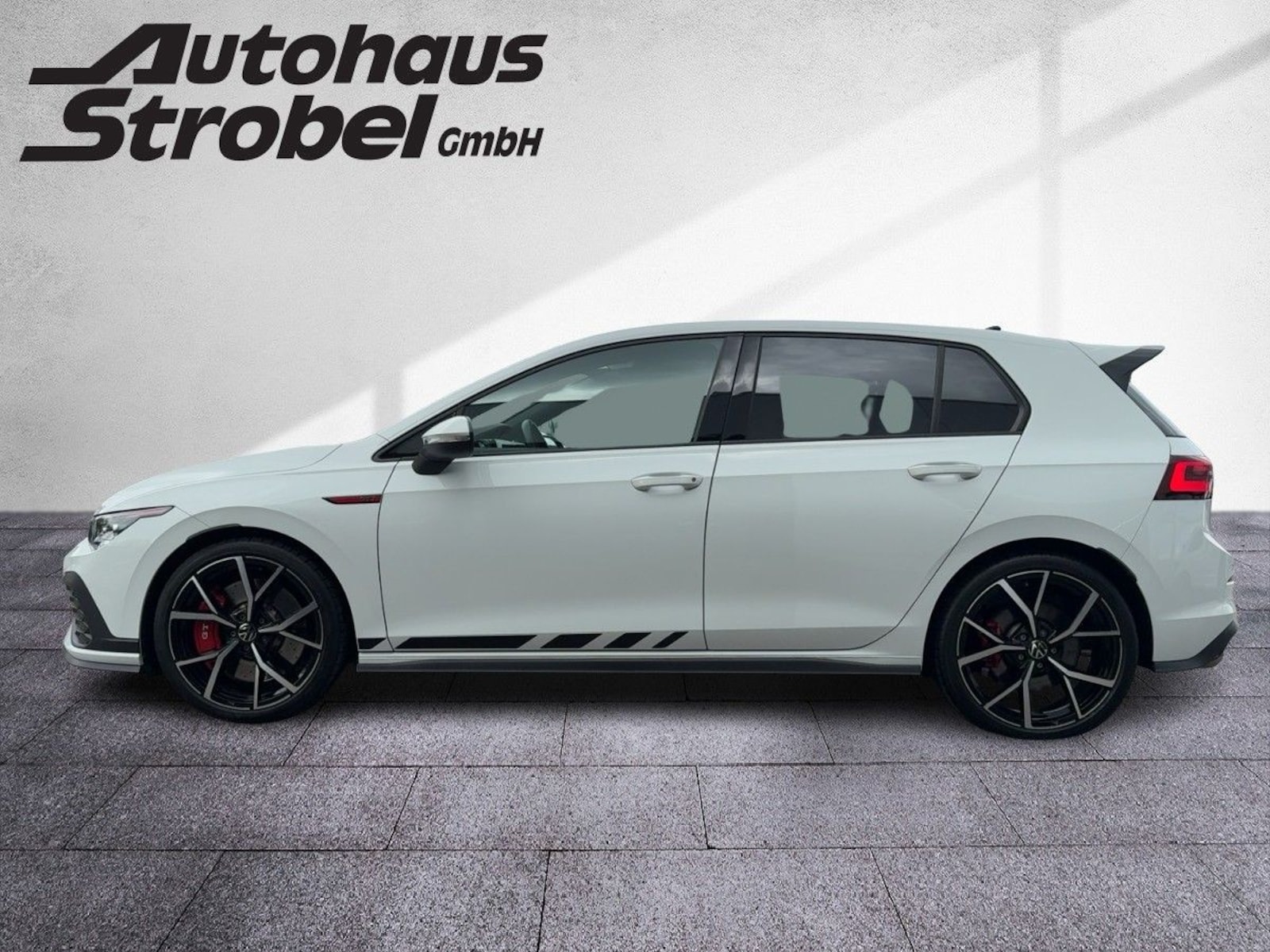 Volkswagen Golf – Bild 3