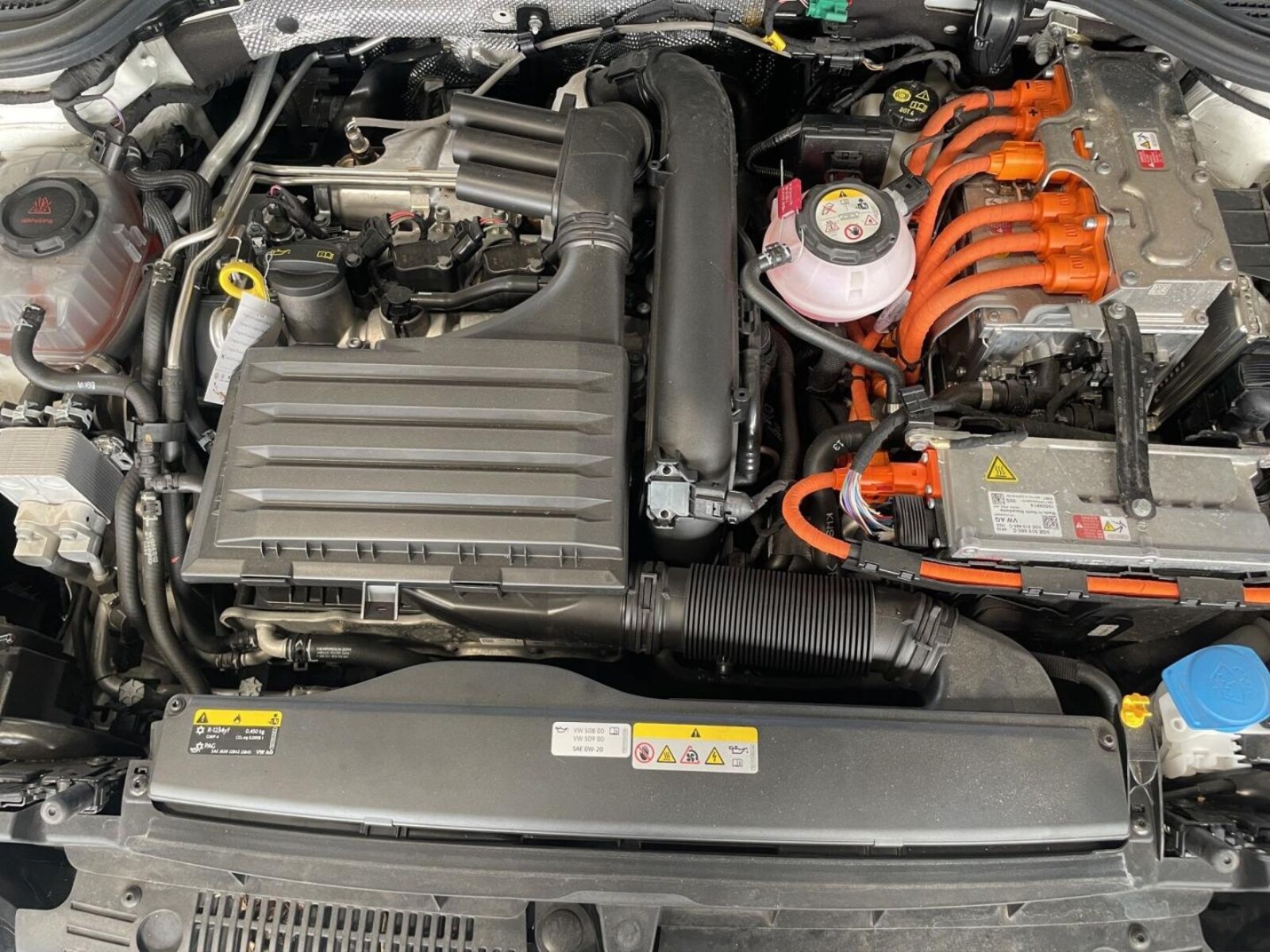 Volkswagen Golf – Bild 18