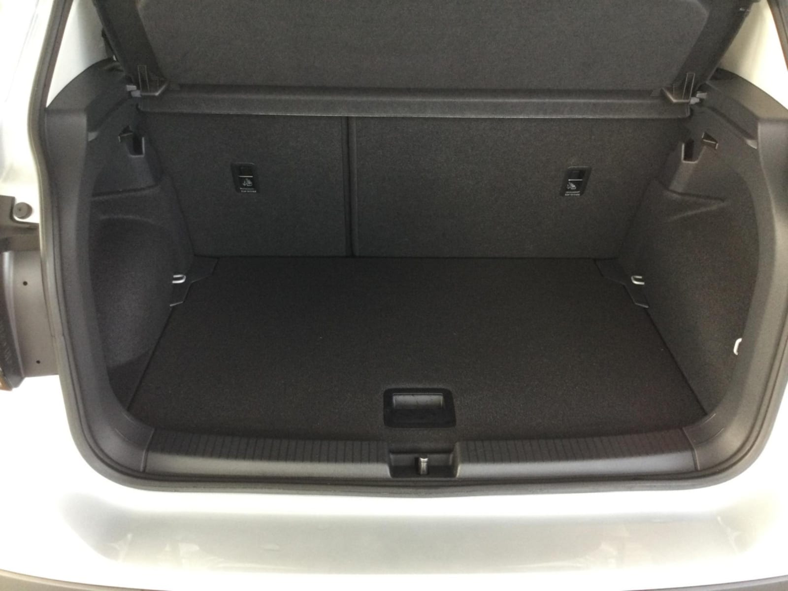 Volkswagen T-Cross – Bild 9