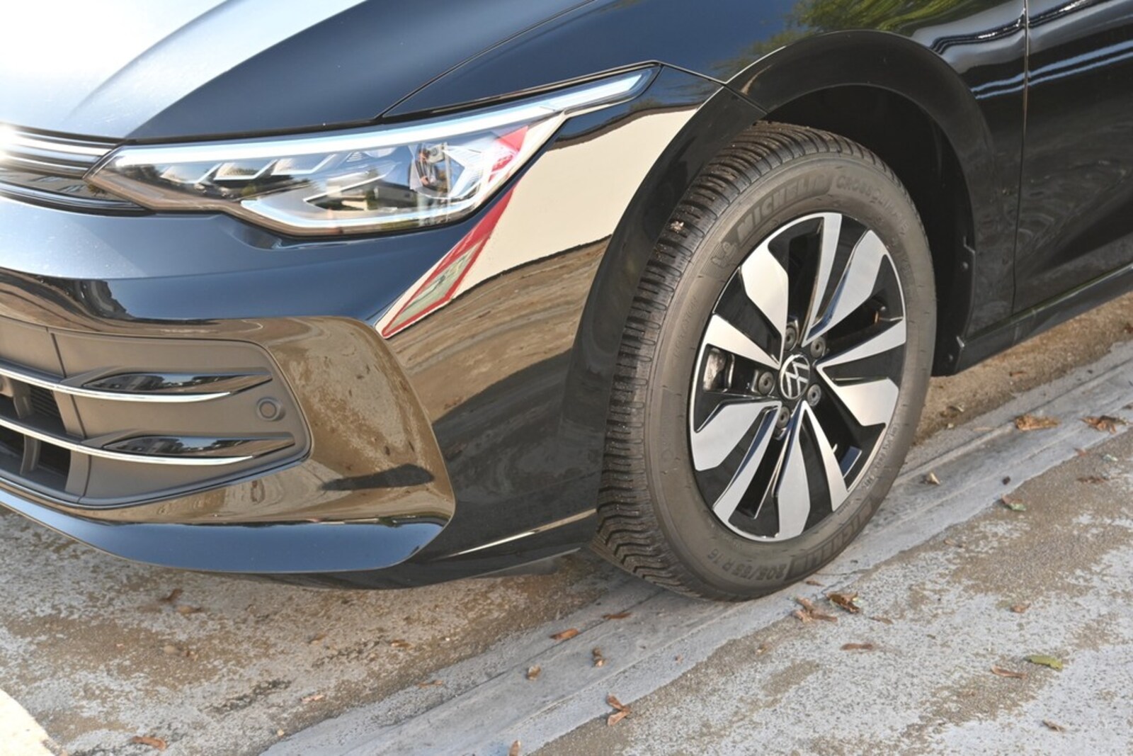 Volkswagen Golf – Bild 3