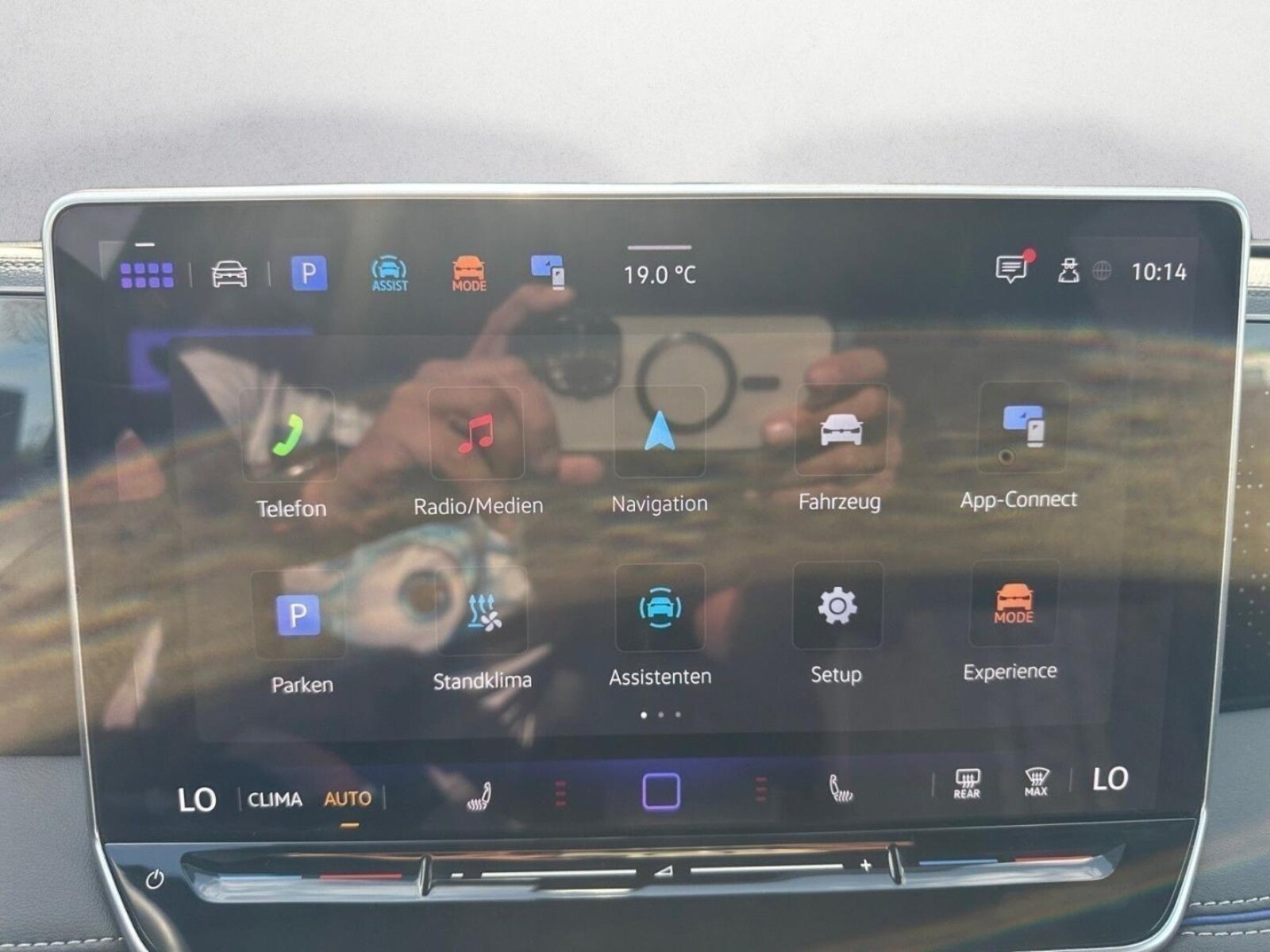 Volkswagen Tiguan – Bild 20