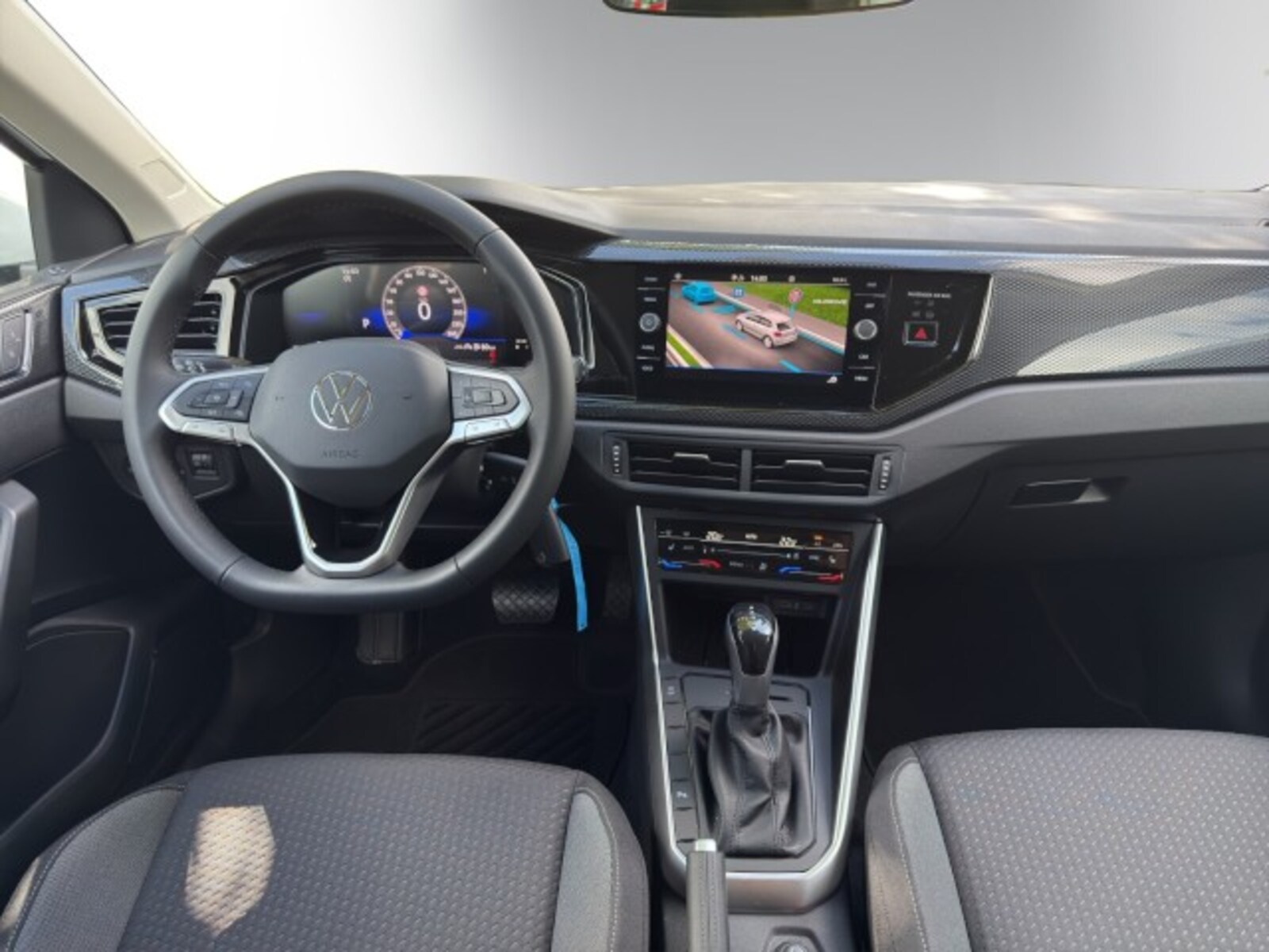 Volkswagen Polo – Bild 7