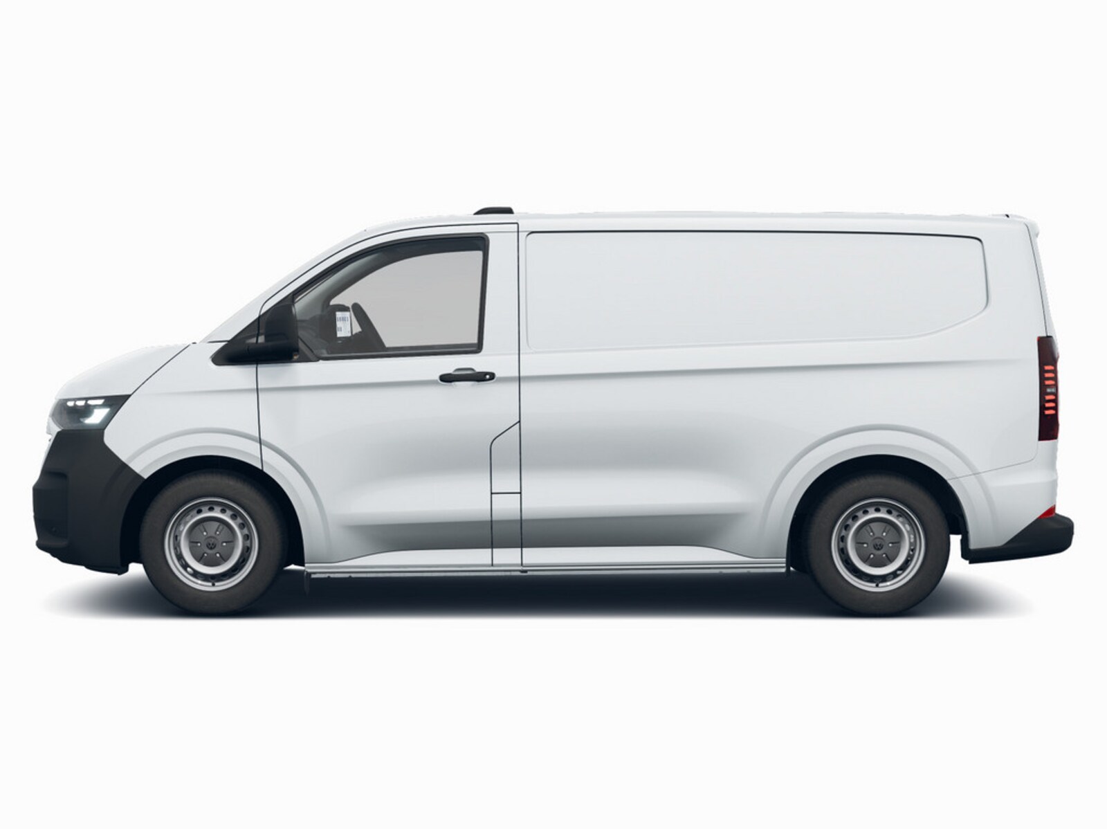 Volkswagen Transporter Kasten kurzer Radstand – Bild 7