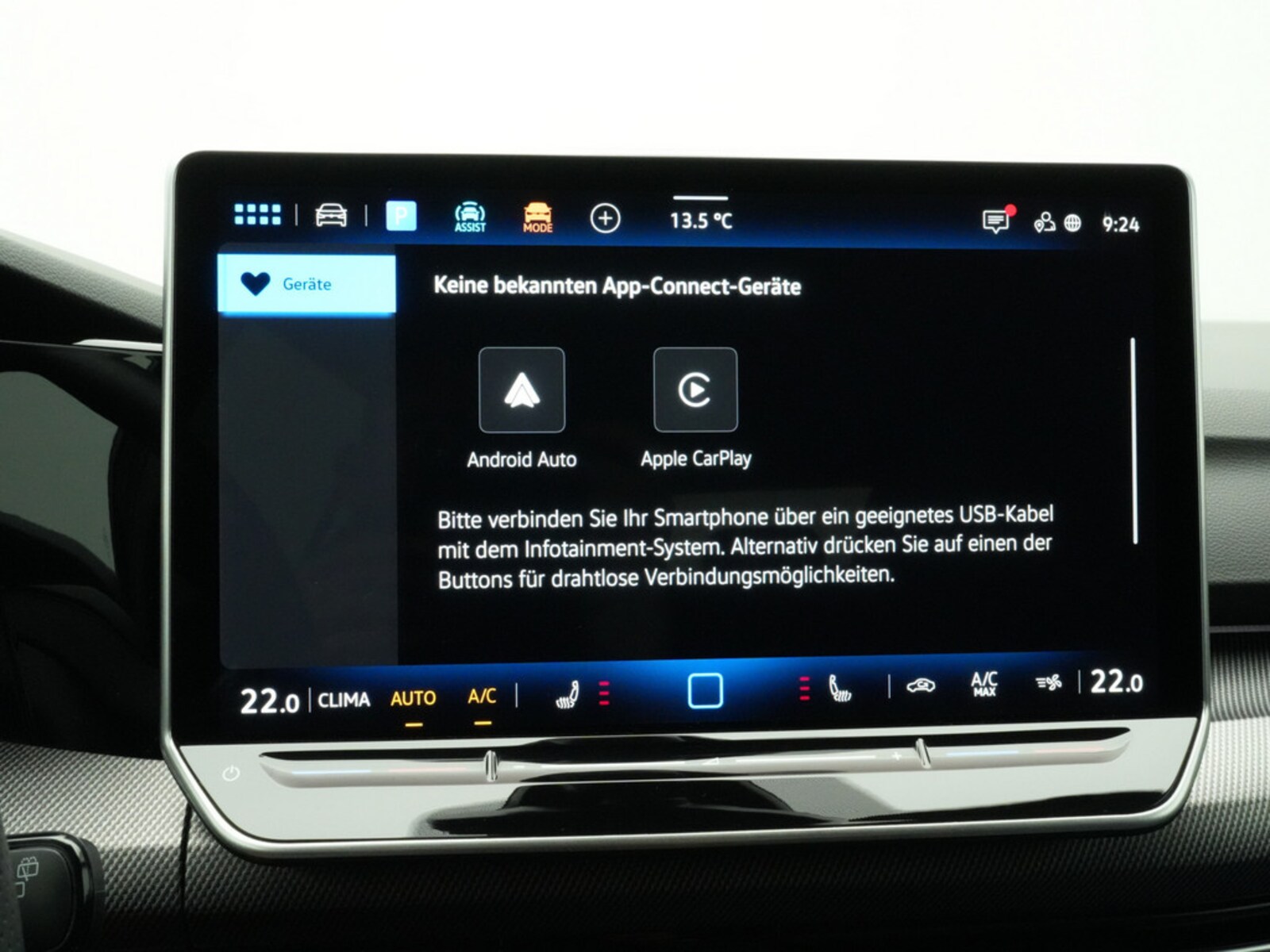 Volkswagen Golf Variant – Bild 12