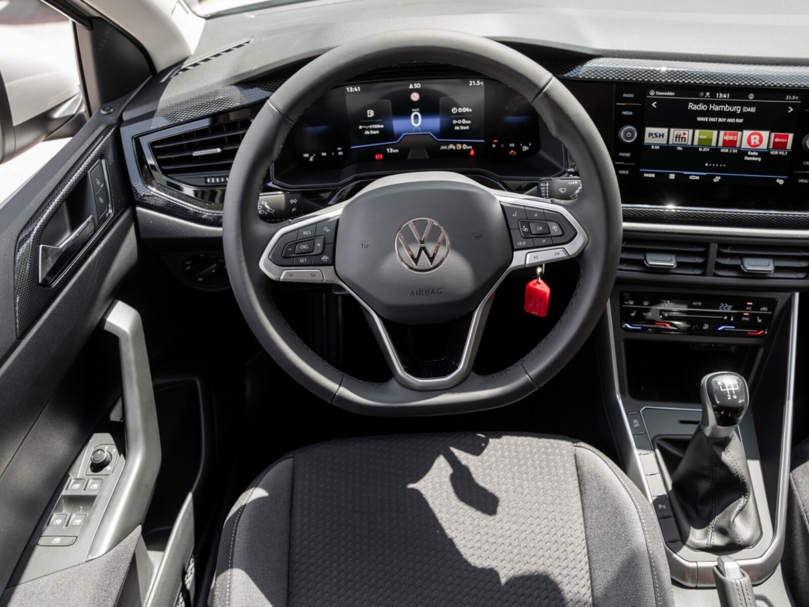 Volkswagen Taigo – Bild 13