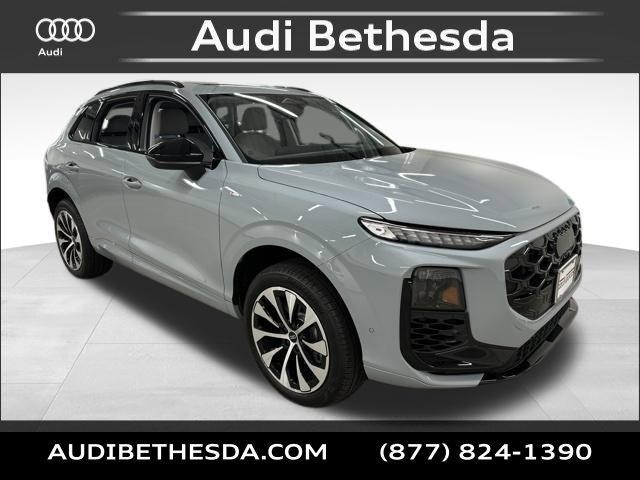 2026 Audi Q3 Base