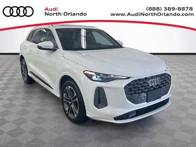 Photo of 2026 Audi Q5