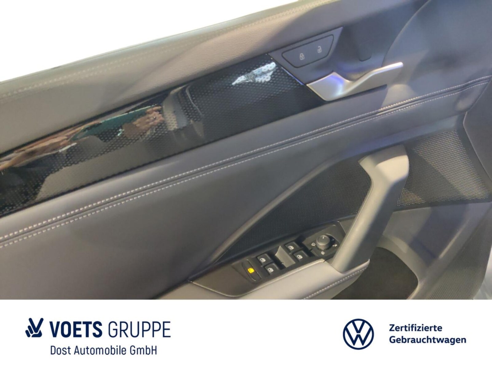 Volkswagen Tayron – Bild 13