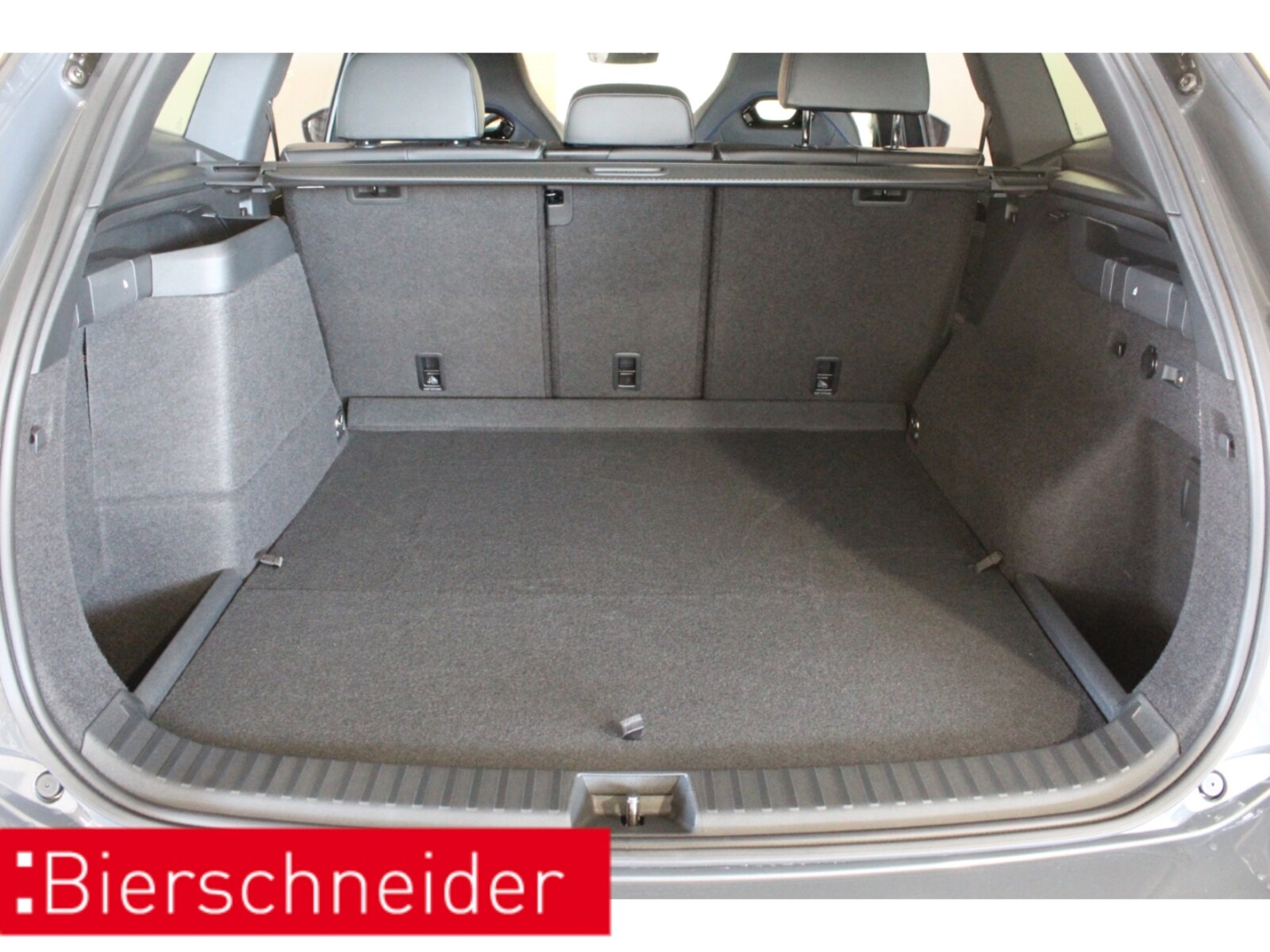 Volkswagen Tayron – Bild 14
