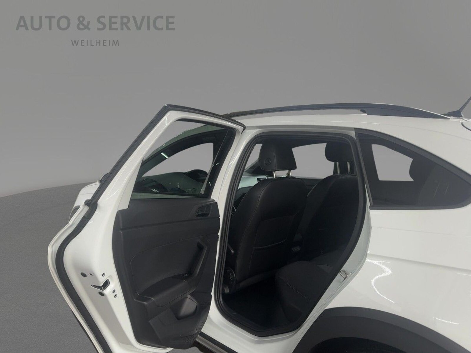 Volkswagen Taigo – Bild 7