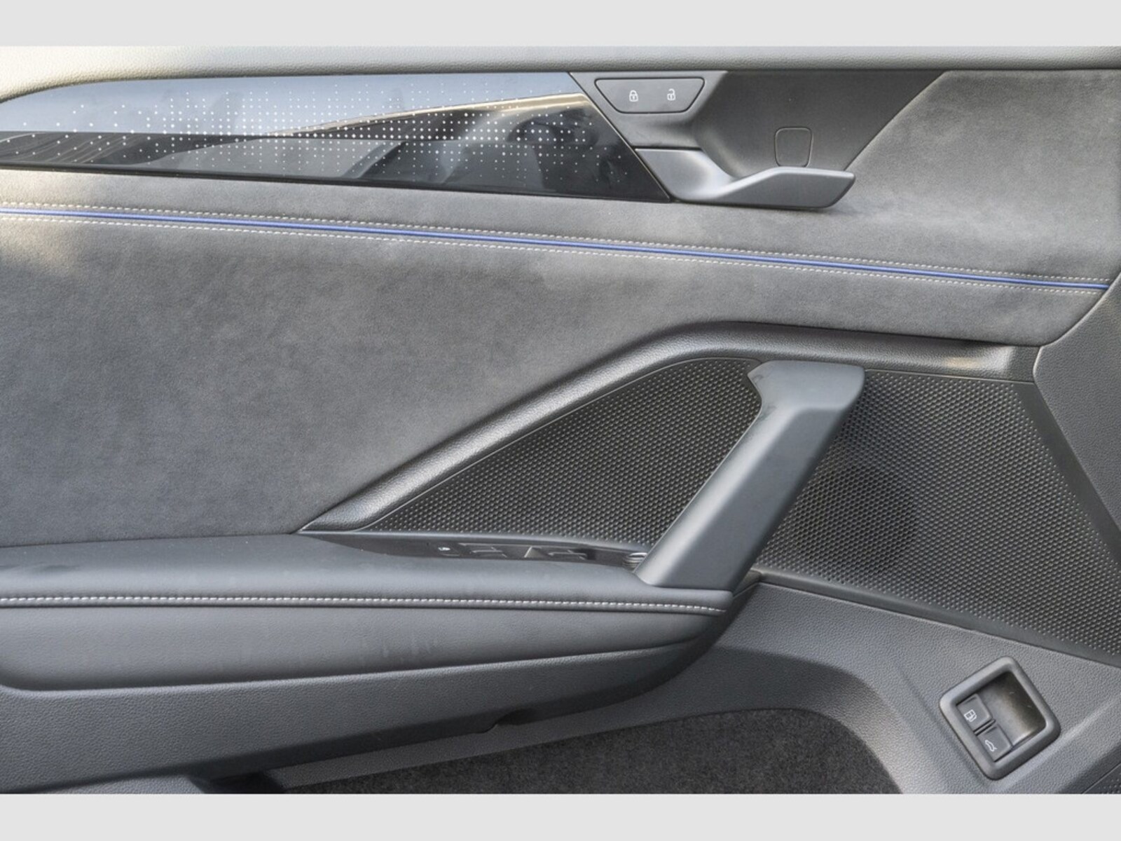 Volkswagen Tiguan – Bild 17