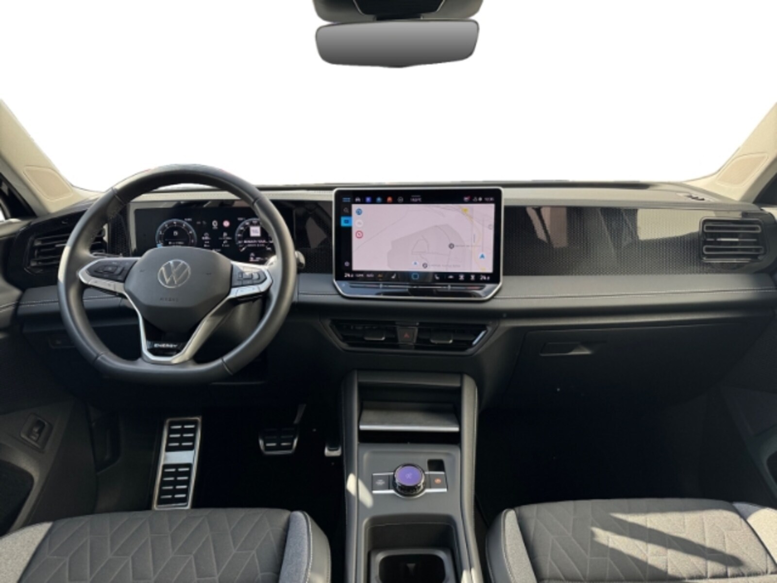 Volkswagen Tiguan – Bild 10