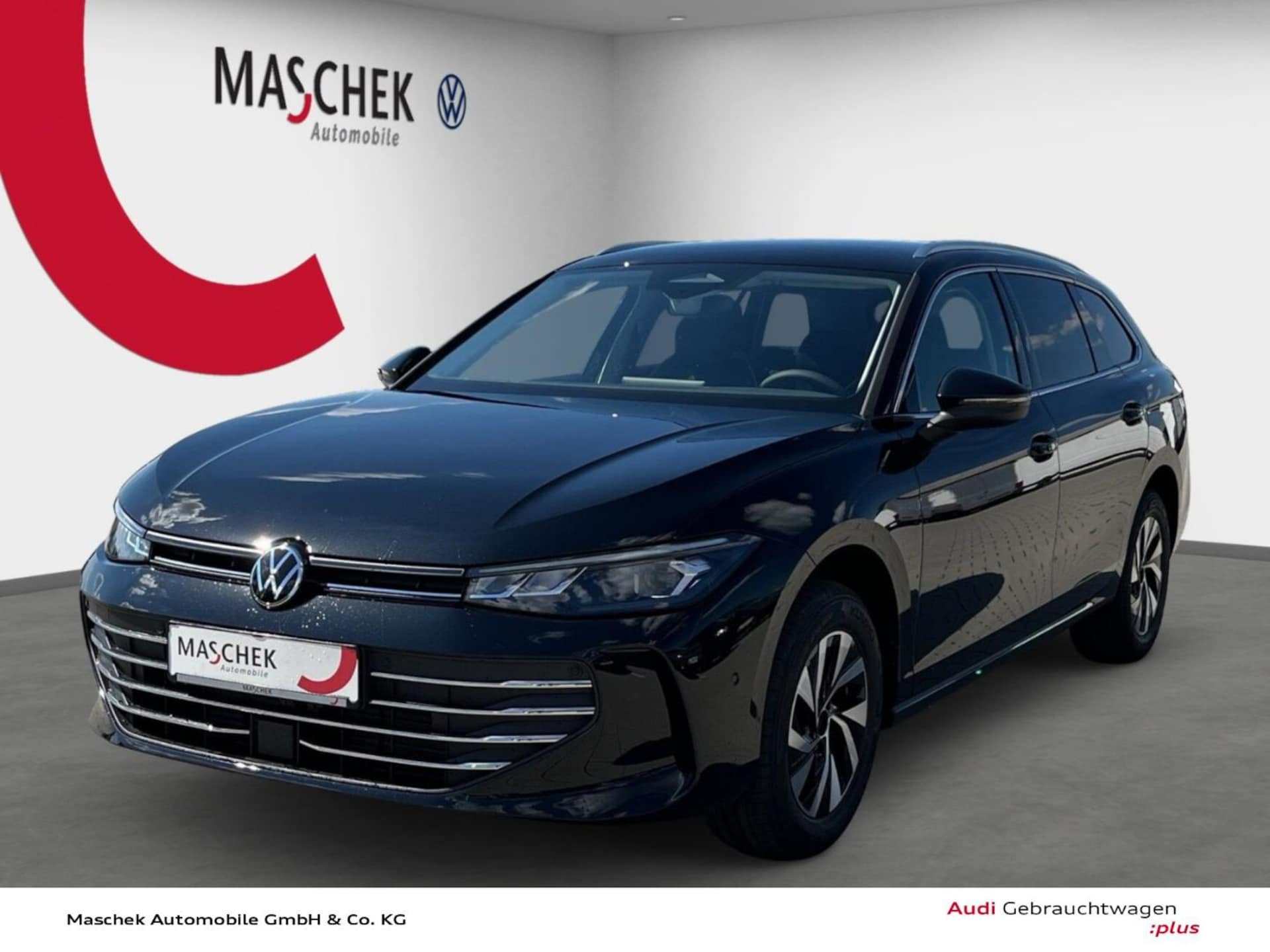 Volkswagen Passat 2026