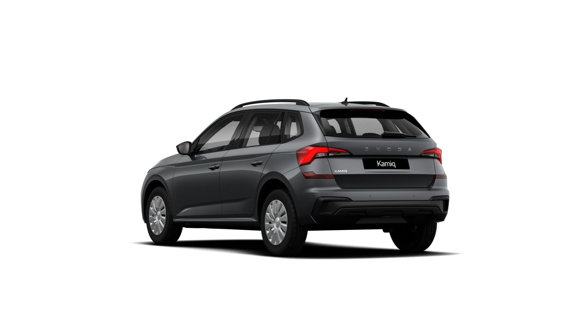 Skoda Kamiq Active