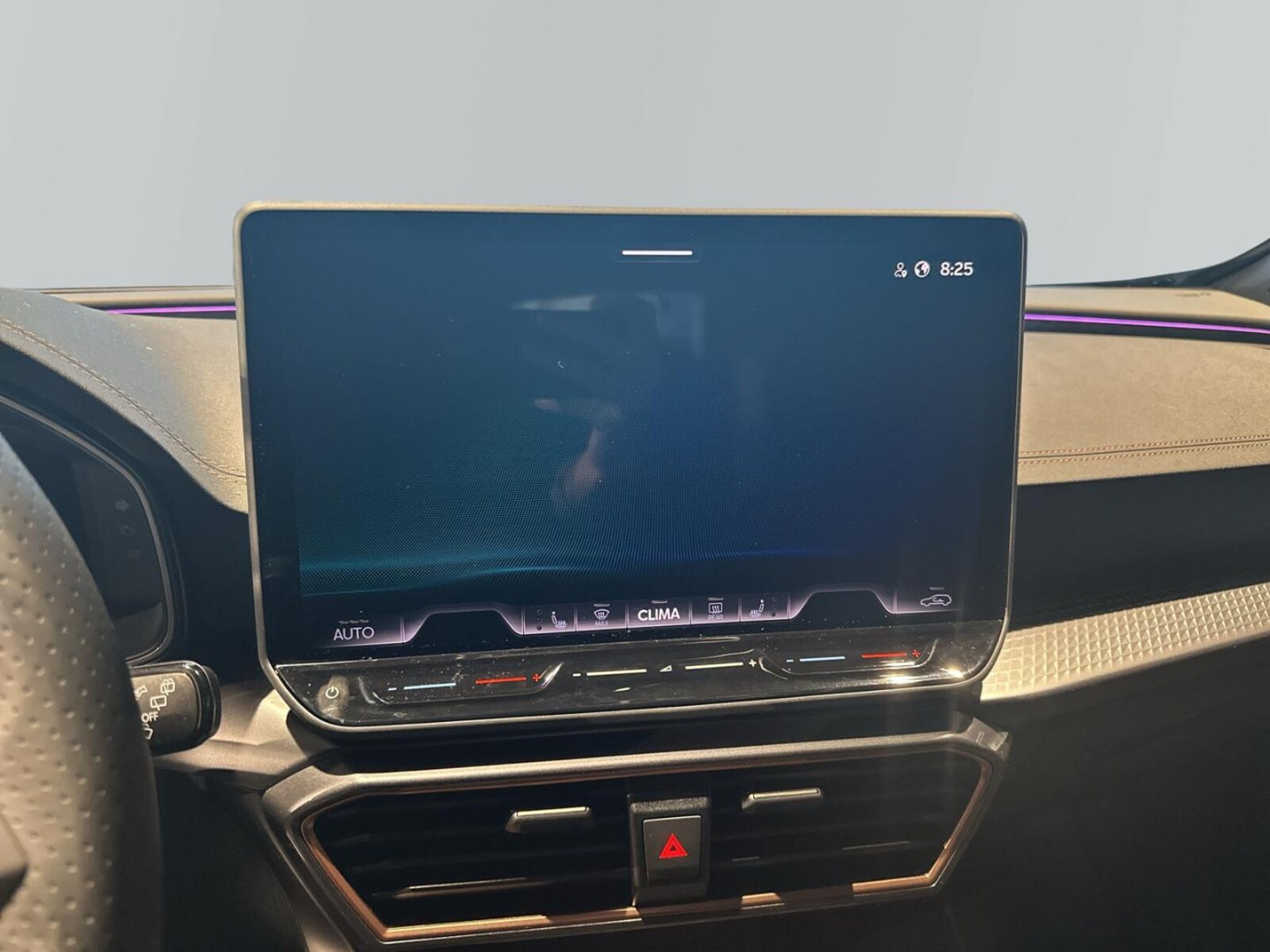 CUPRA Formentor – Bild 15
