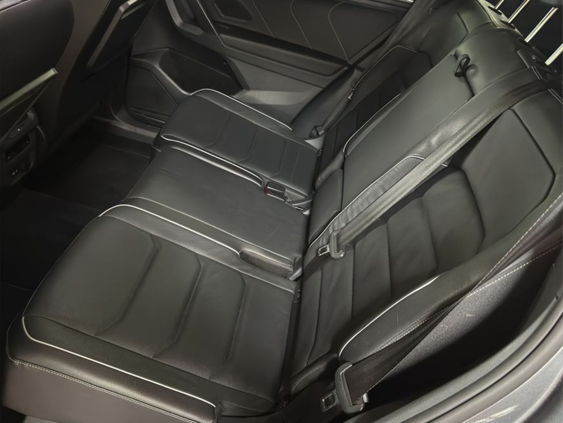 Volkswagen Tiguan Allspace Highline