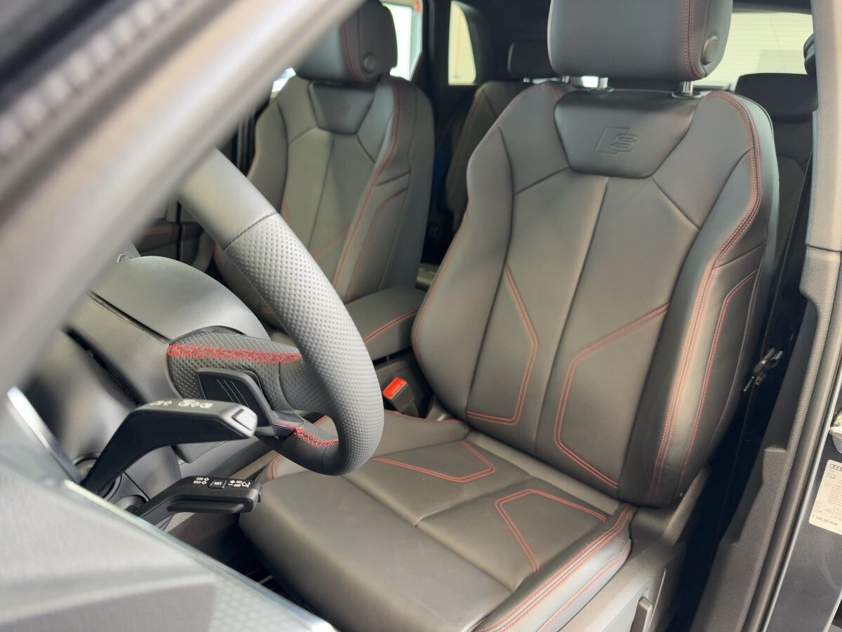 Image about Audi Q3 S line 45 TFSI quattro S tronic
