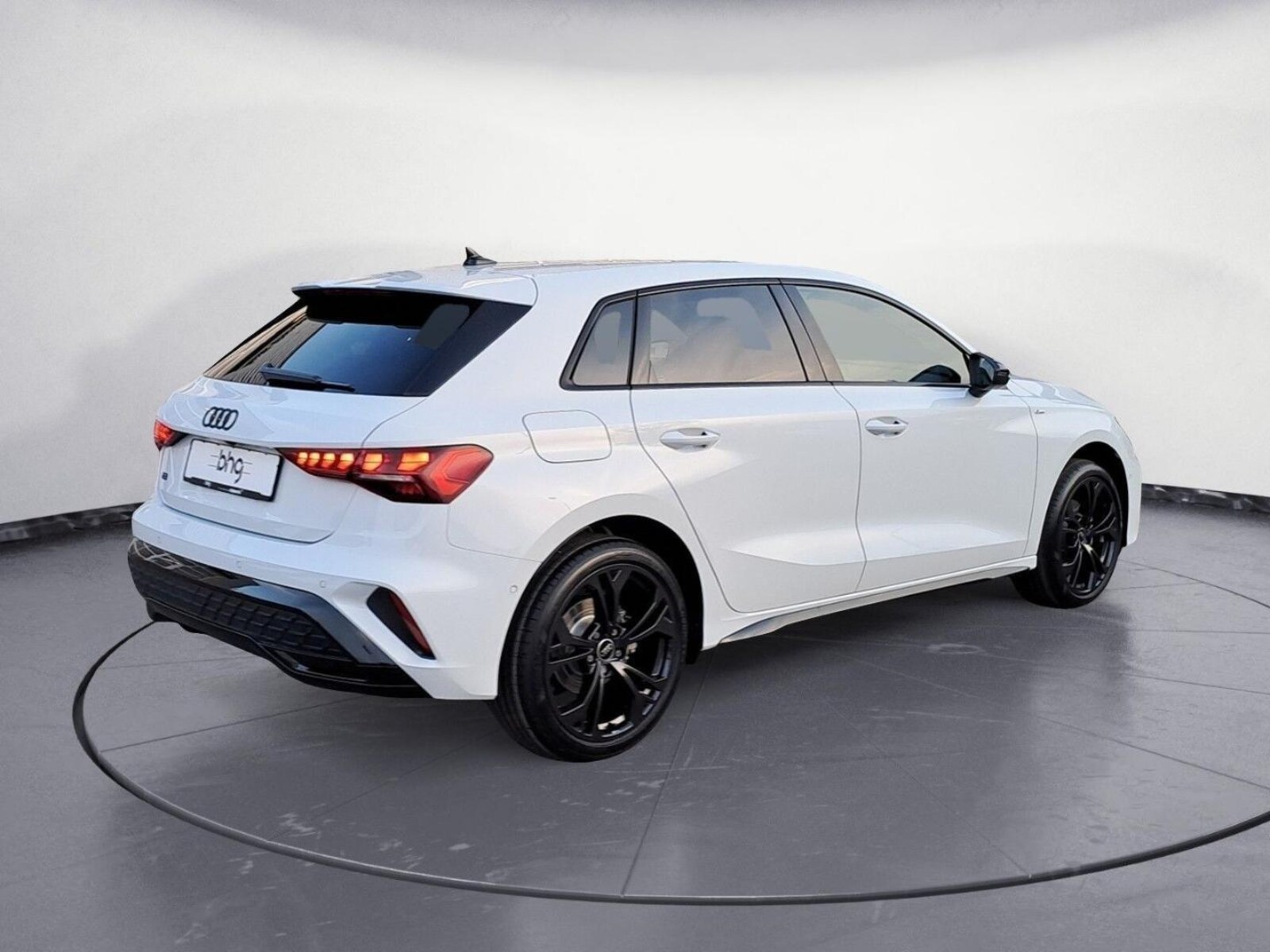 Audi A3 Sportback – Bild 6