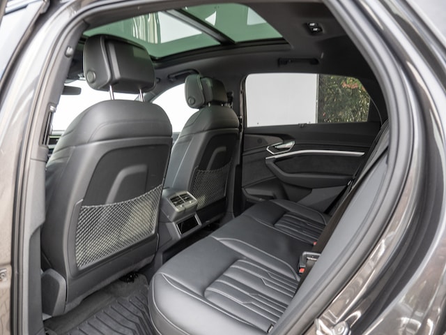 Audi E-tron S Sportback S E-tron Quattro - - Joinsteer - #3