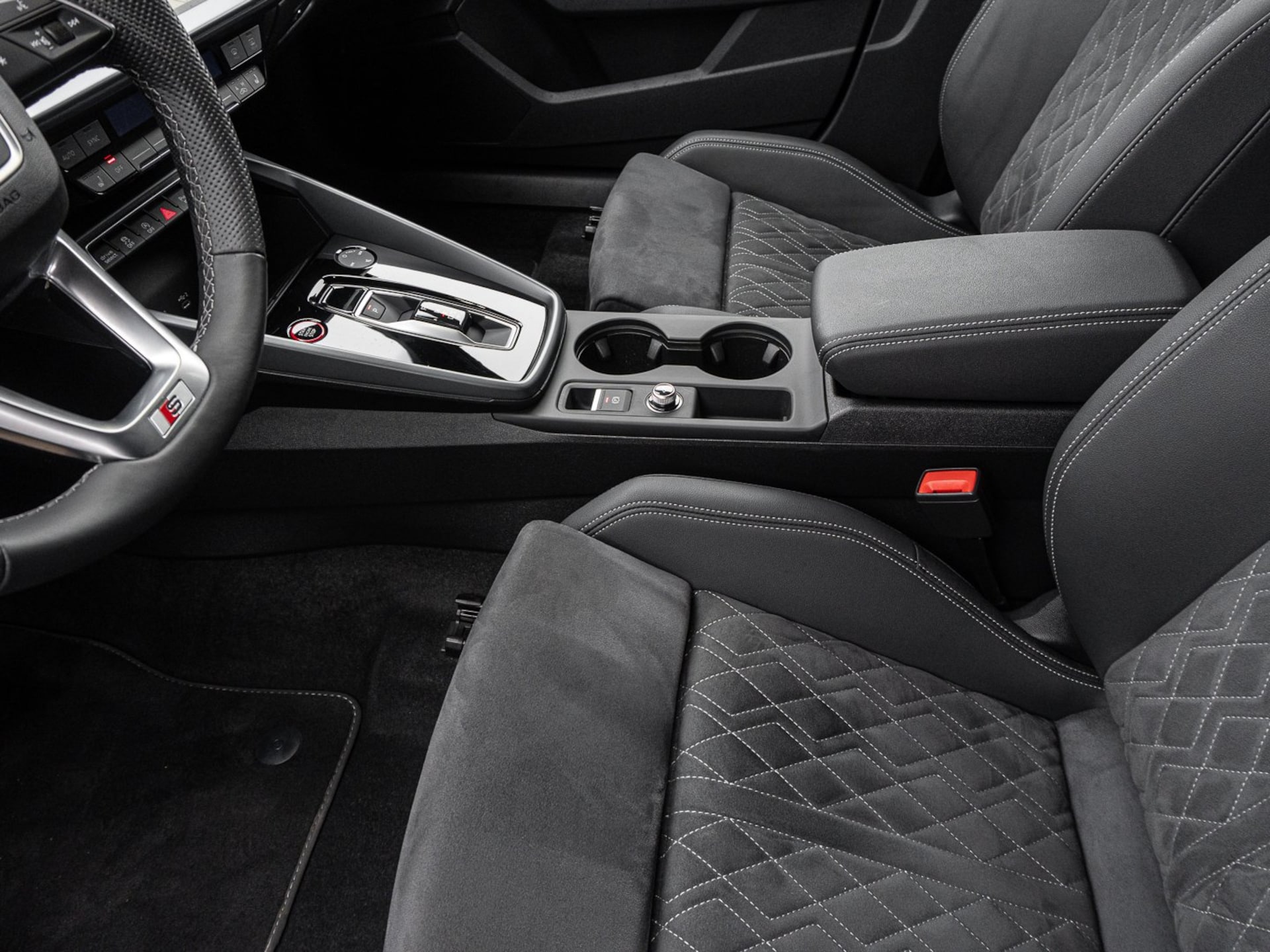 Audi S3 Sportback