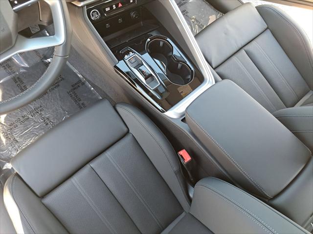2025 Audi Q5 Sportback Premium Plus - Photo 27