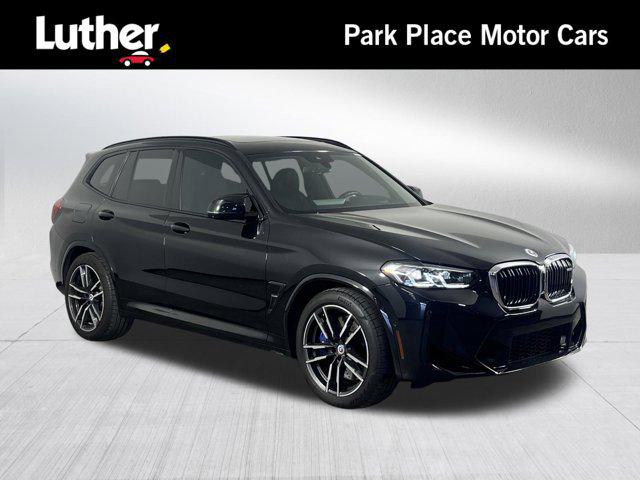 2023 BMW X3 M -'s photo